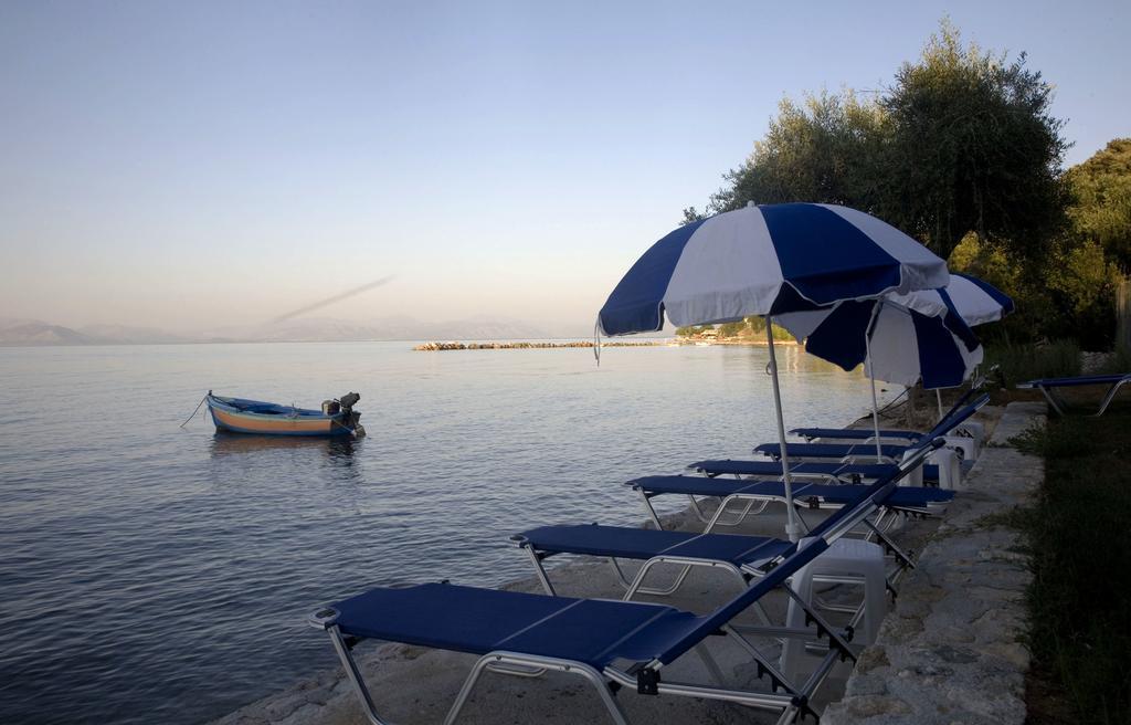 Messonghi Paradise Mesongi