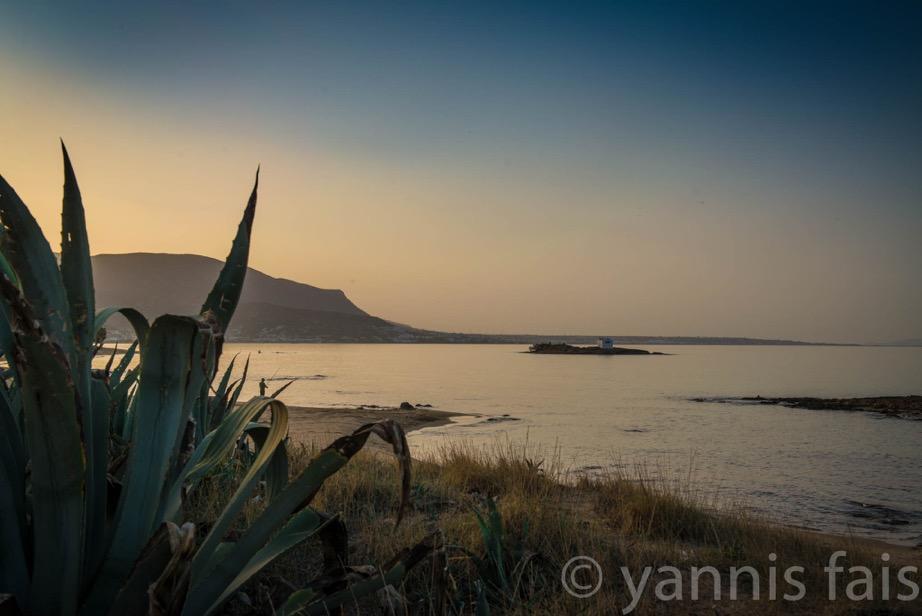 Pyrgos Blue 3*