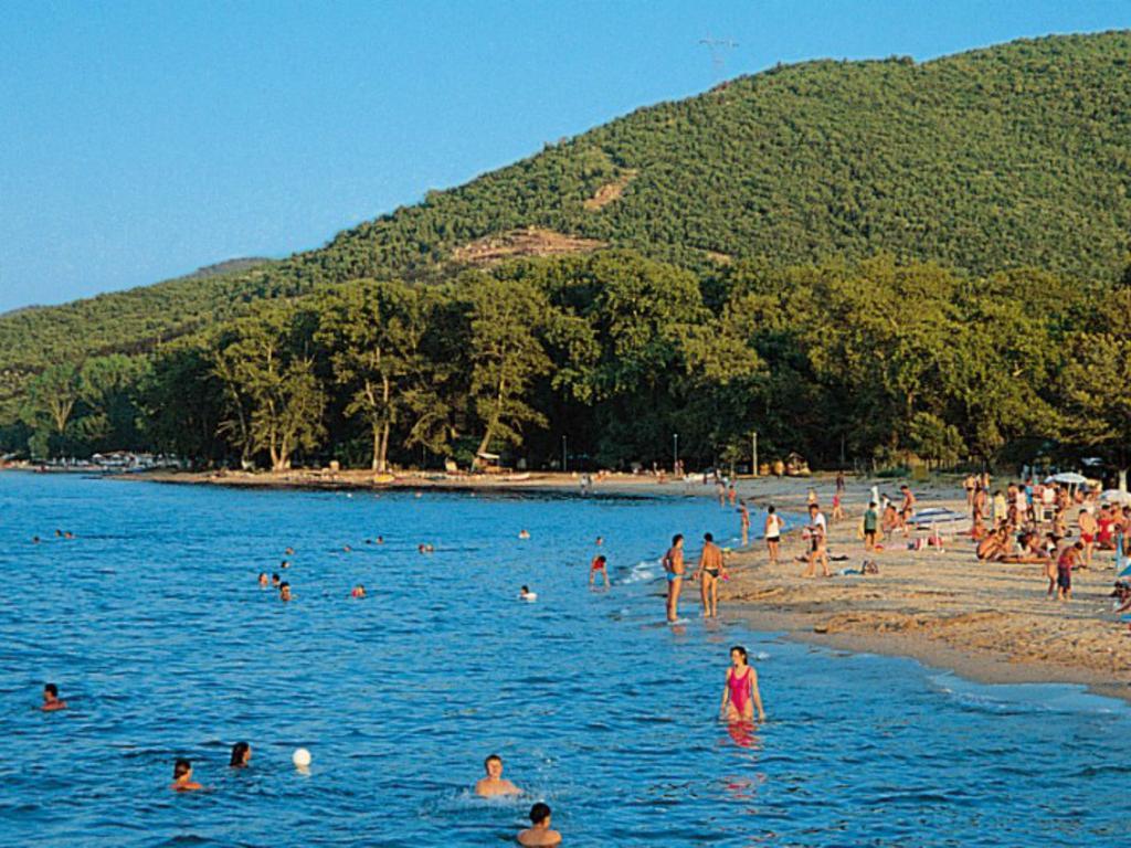 Stefanidis Platani 3* Stavros (Thessaloniki)