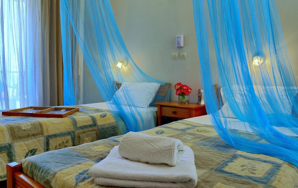 Aparthotel Markella Zakynthos Town