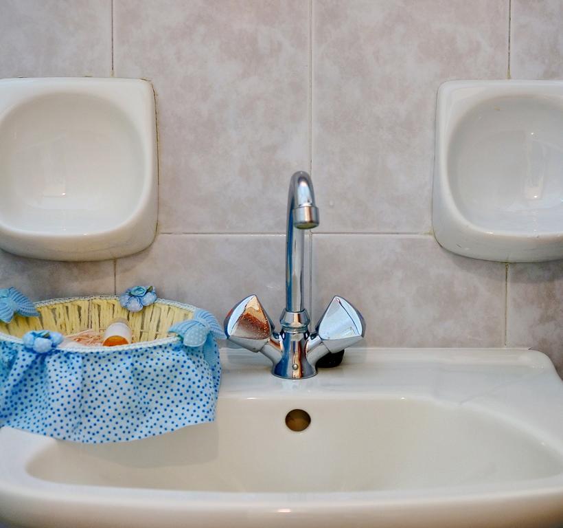Aparthotel Markella 3*