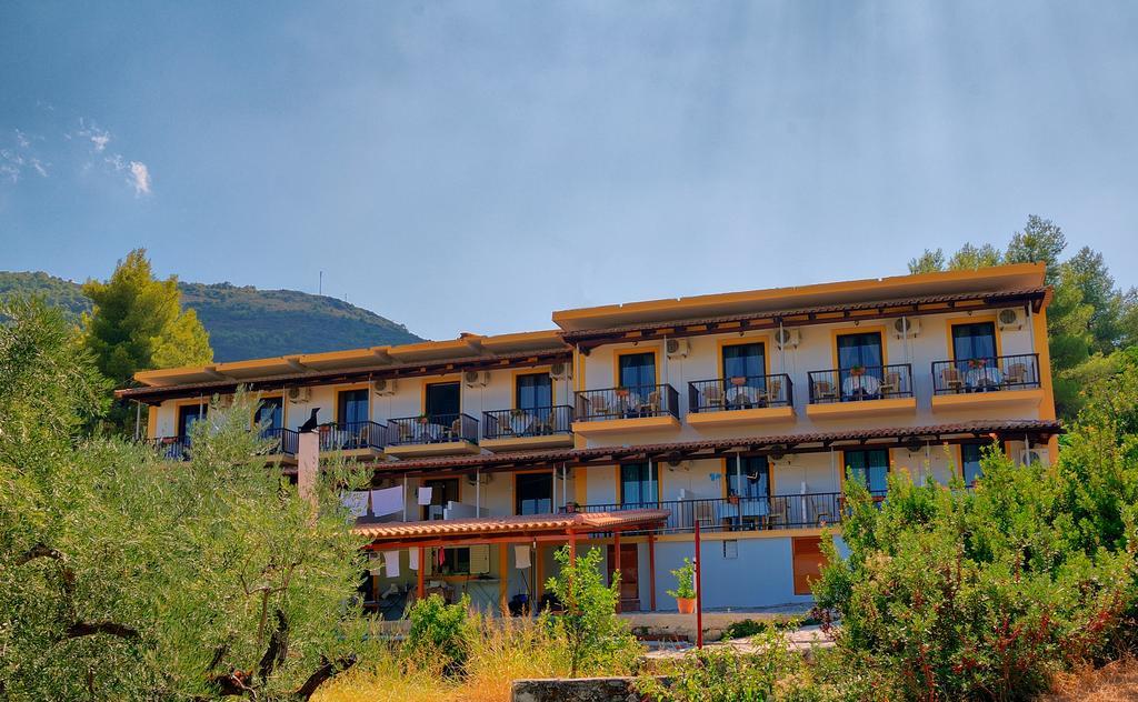 Aparthotel Markella