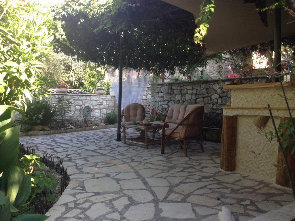 Seven Islands Apartment Gaios