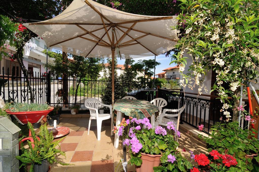 Rodon - S Avdimioti Apartment