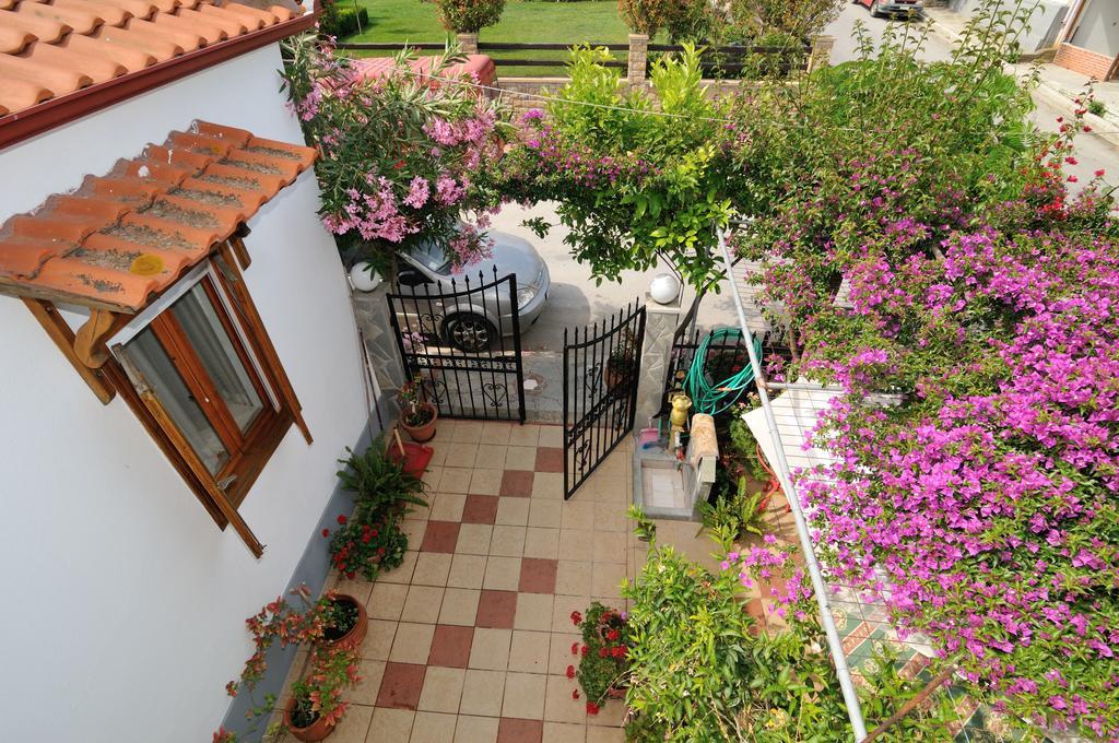 Rodon - S Avdimioti Apartment