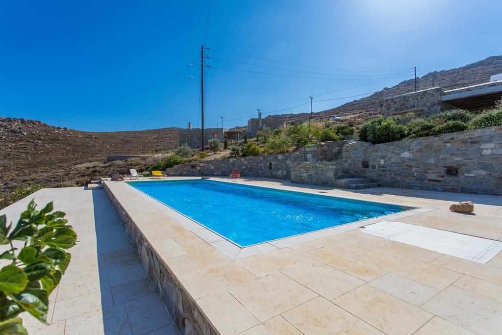 George Stone Holiday home *