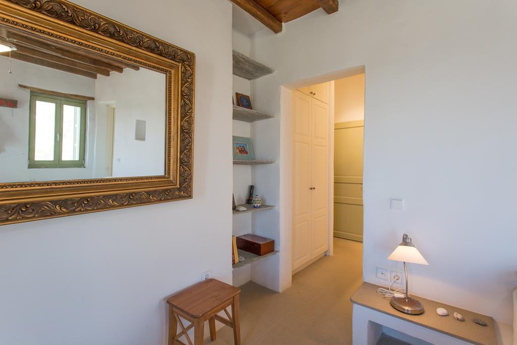 George Stone Holiday home