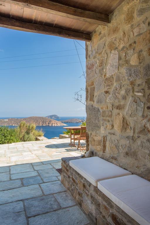 George Stone Holiday home *