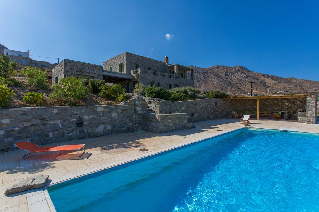 George Stone Holiday home *