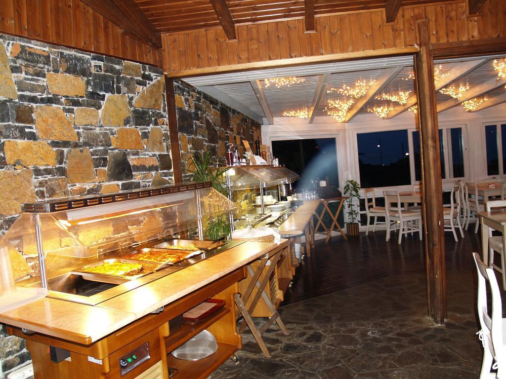 Cretan Village Amoudara (Lasithi)