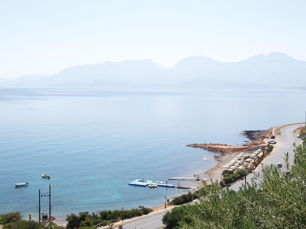Cretan Village Amoudara (Lasithi)