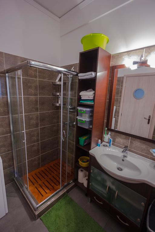Apartment Pein 5 *