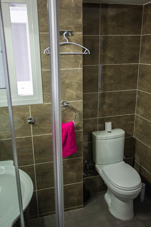 Apartment Pein 5 Loutraki (Corinthia)