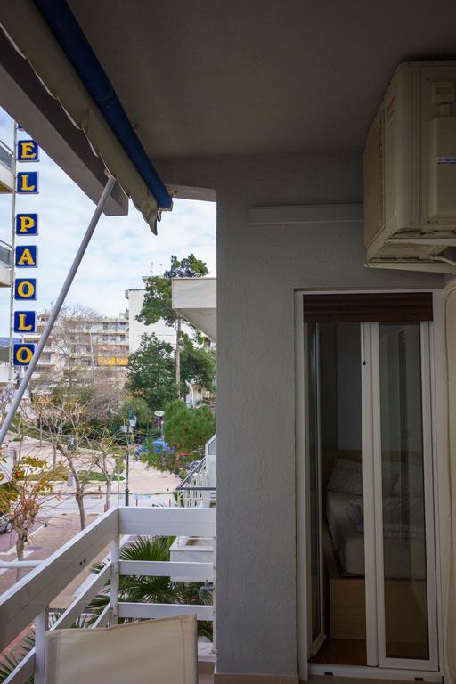 Pein 5 * Loutraki (Corinthia)