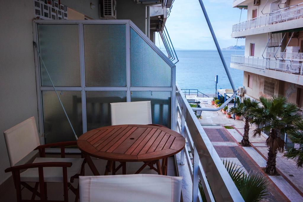 Pein 5 Loutraki (Corinthia)