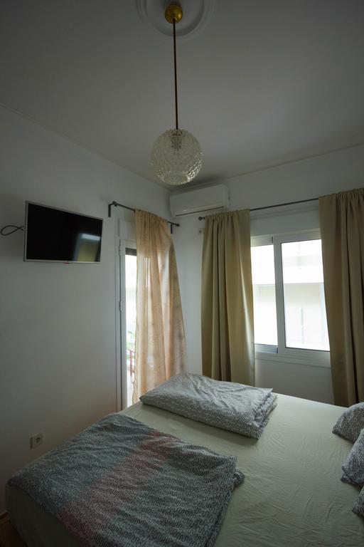 Pein 5 Apartment Loutraki (Corinthia)