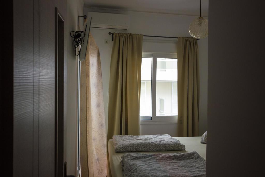 Apartment Pein 5 *