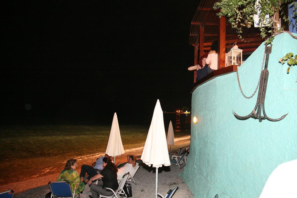 Hotel Drosos Litochoro