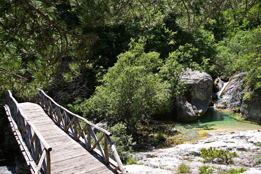 Drosos Hotel