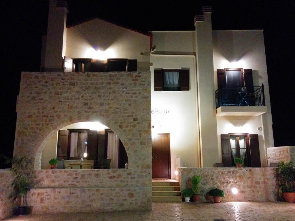 Elezar Apartment