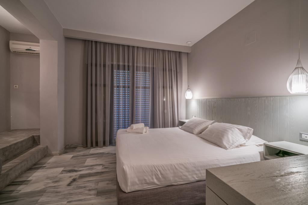 Hotel Castelli Hotel-adults Only Laganas