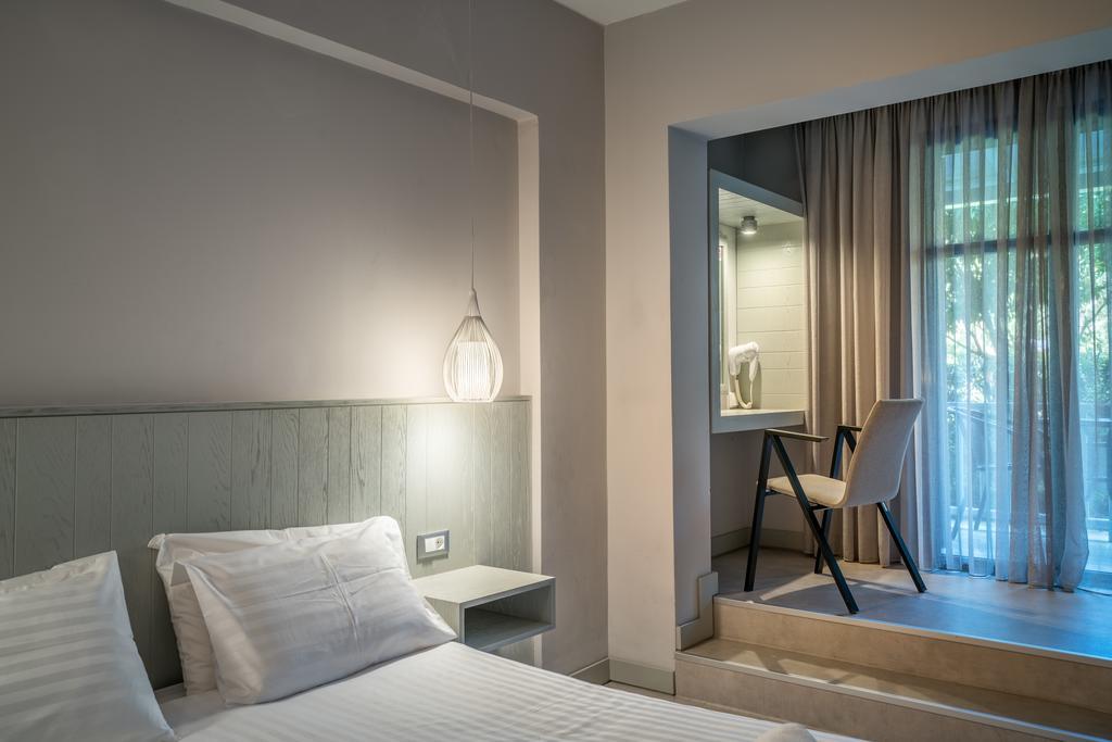 Hotel Castelli Hotel-adults Only Laganas