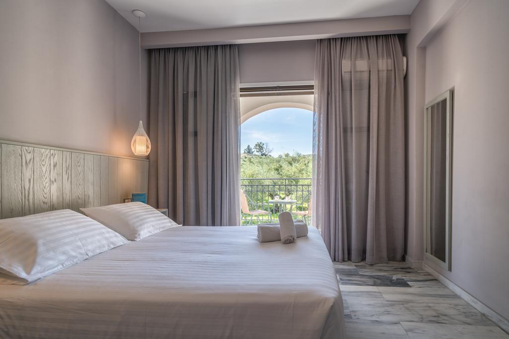 Hotel Castelli Hotel-adults Only