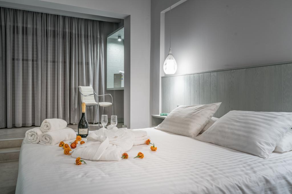 Castelli Hotel-adults Only Hotel 4*
