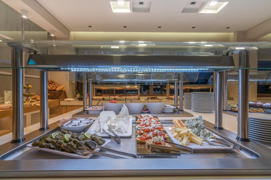 Hotel Castelli Hotel-adults Only 4*