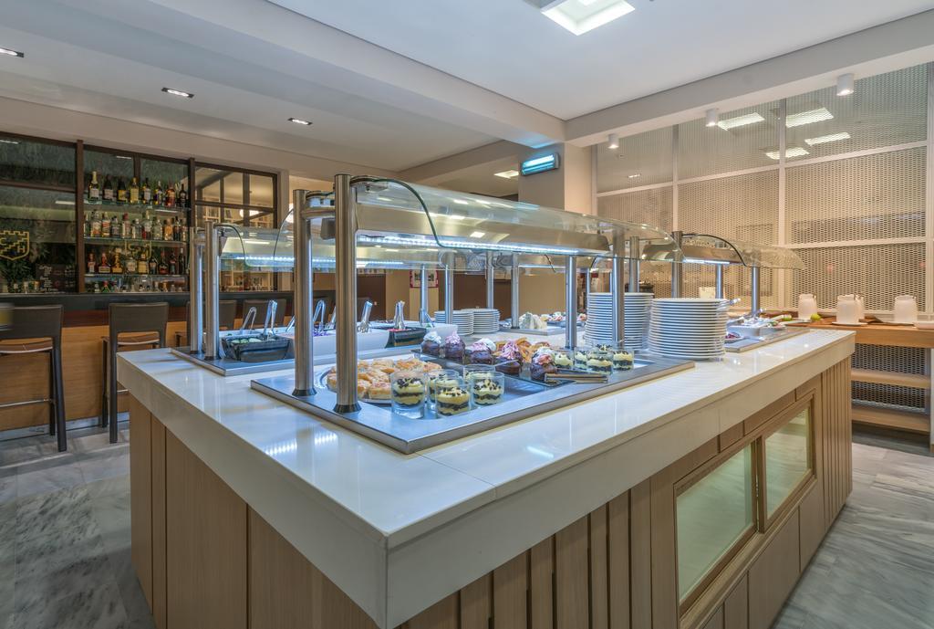 Hotel Castelli Hotel-adults Only 4*