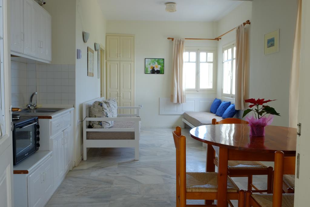 Apartment Dialinas Istro
