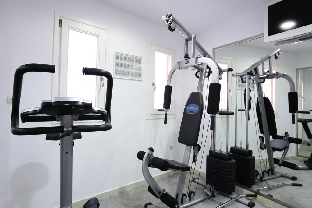 Stelia Mare Boutique Naousa (Paros)