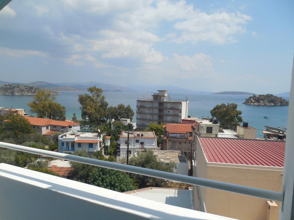 Asteria Hotel Tolo
