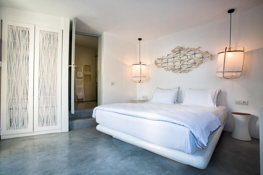 Hotel Blue Boutique &