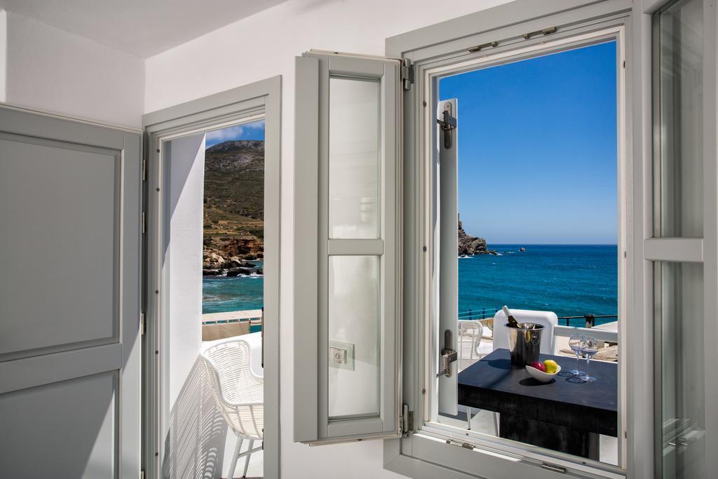 Hotel Blue Boutique & Agali