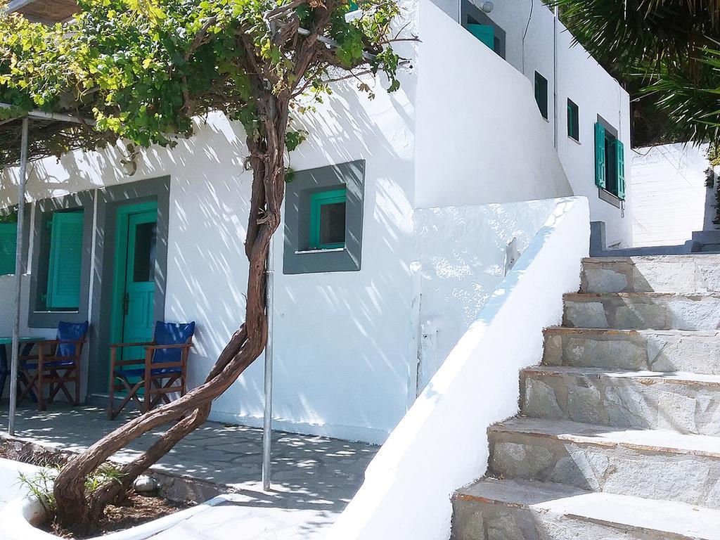 Apartment Vangelis Panteli