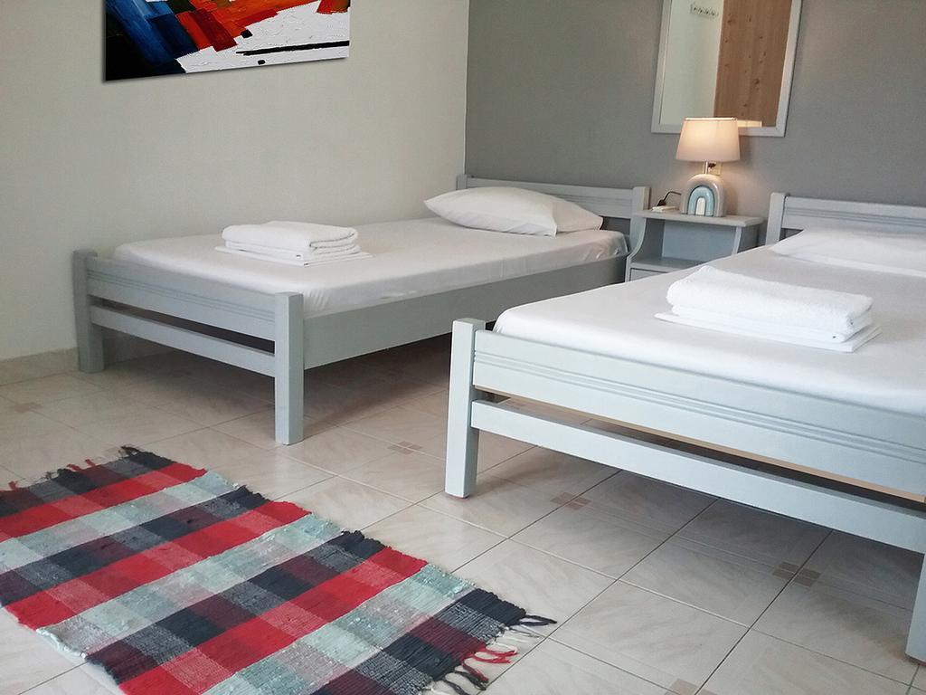 Apartment Vangelis
