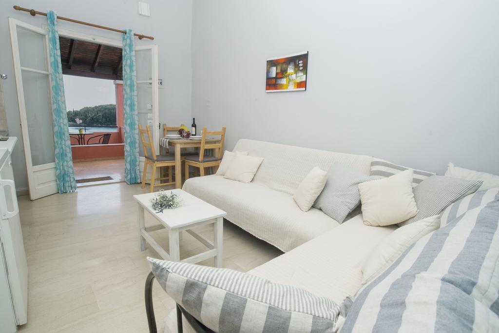Apartment Votsalo Kalami (Corfu)