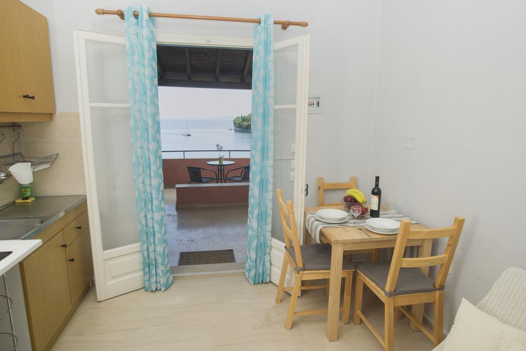 Votsalo * Kalami (Corfu)