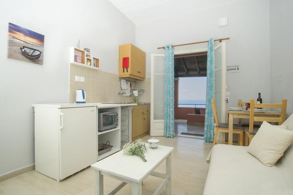 Votsalo Kalami (Corfu)