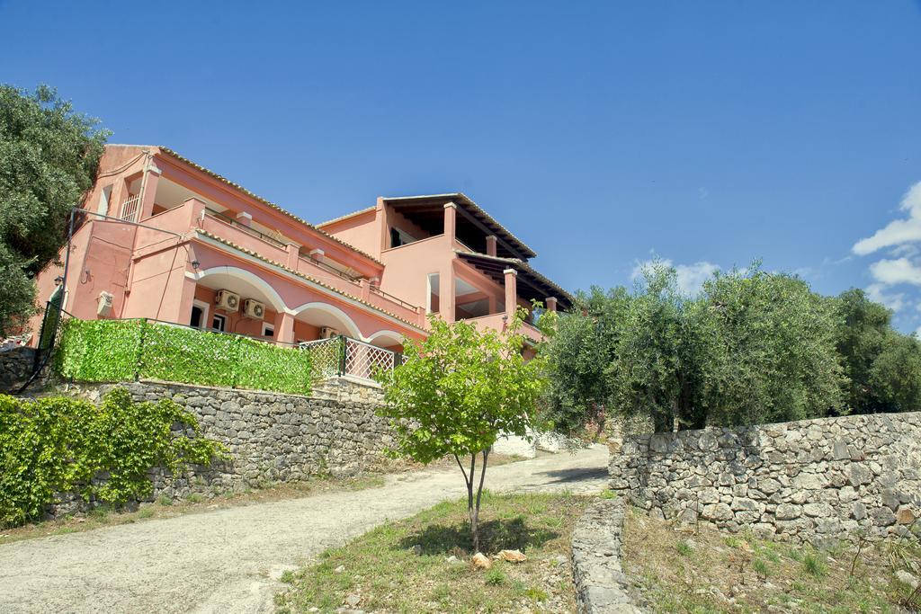 Apartment Votsalo
