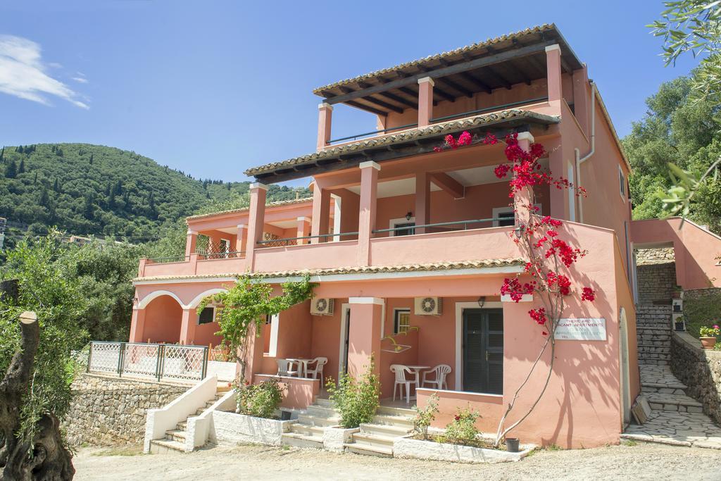 Votsalo Apartment Kalami (Corfu)