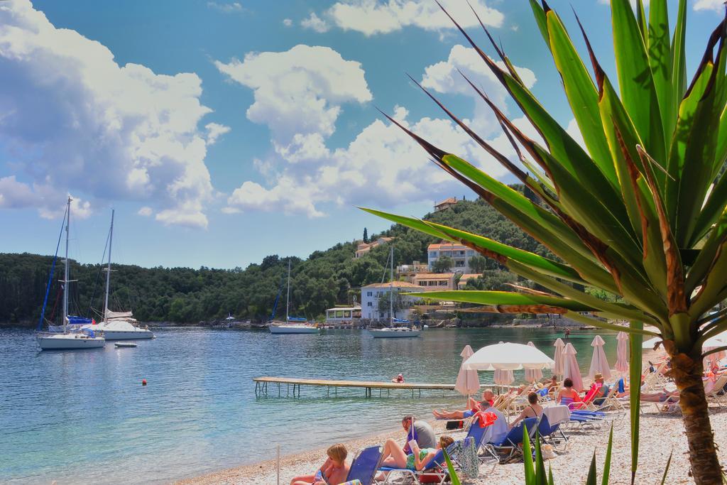 Apartment Votsalo Kalami (Corfu)