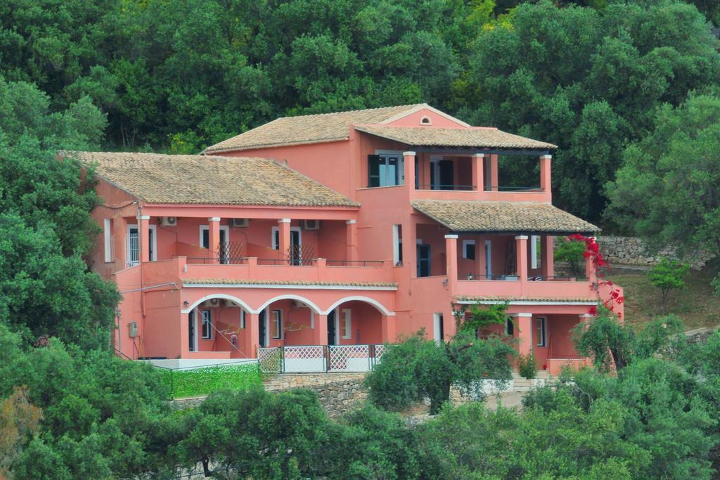Votsalo Kalami (Corfu)