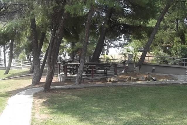 Sithonia Alekos Luxury Experience * Metamorfosi (Sithonia)