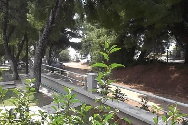 Apartment Sithonia Alekos Luxury Experience *