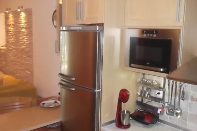 Apartment Sithonia Alekos Luxury Experience