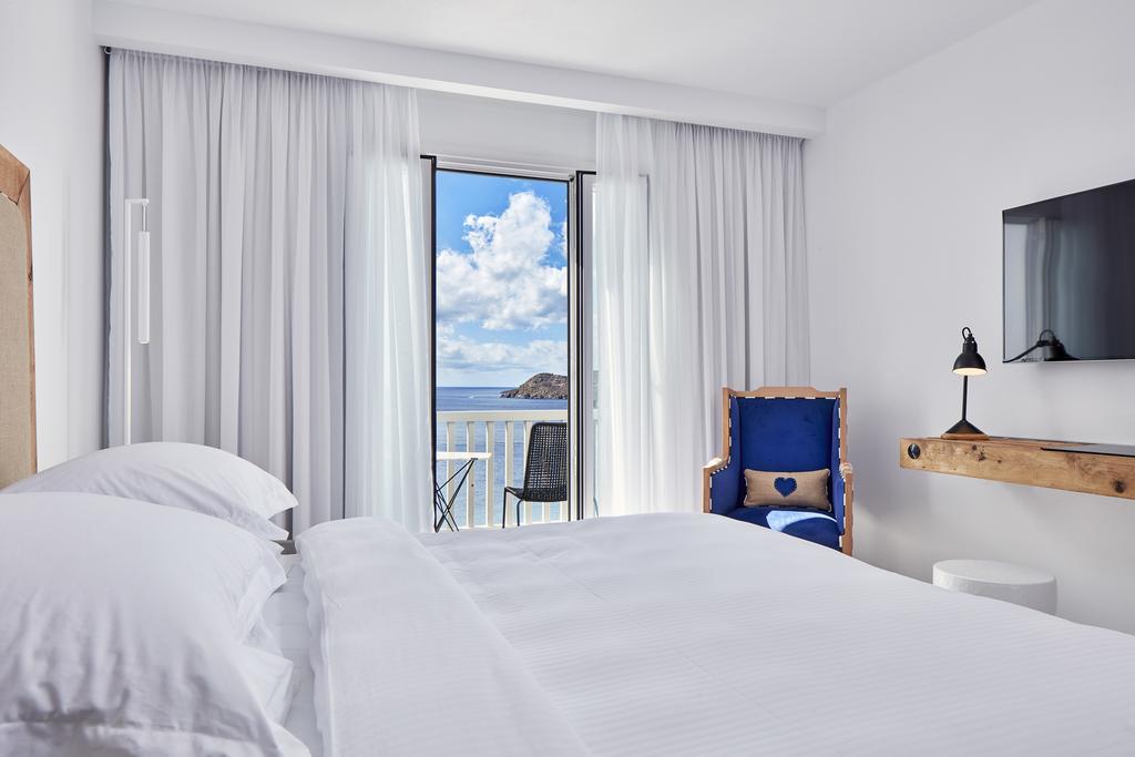 Royal Myconian - Leading Of The World Resort 5*