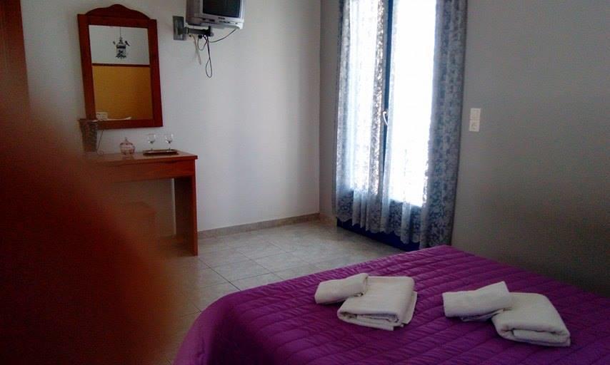 Studio Poseidon Aparthotel
