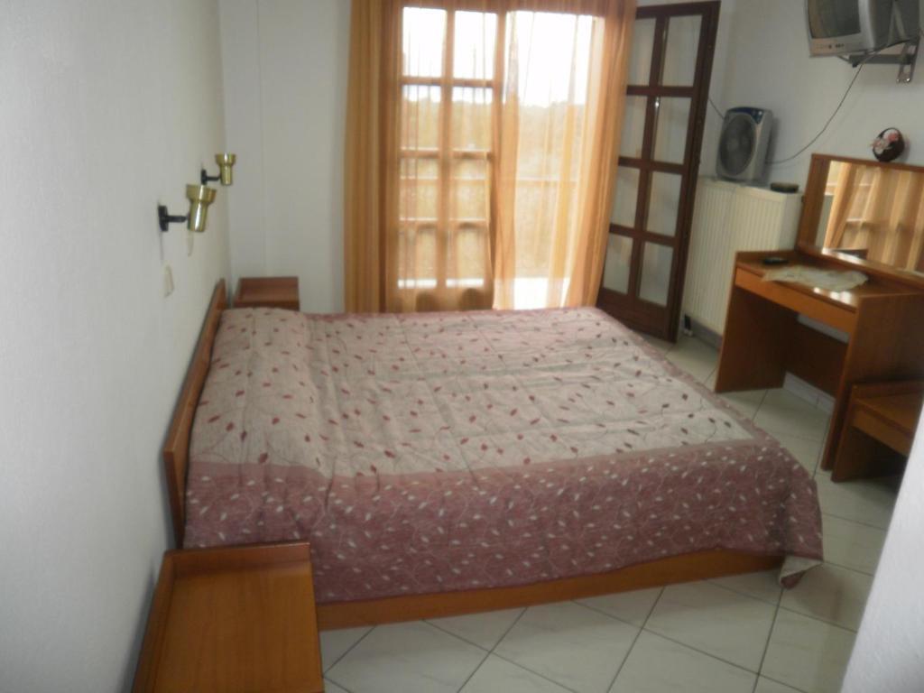 Thomi Aparthotel *